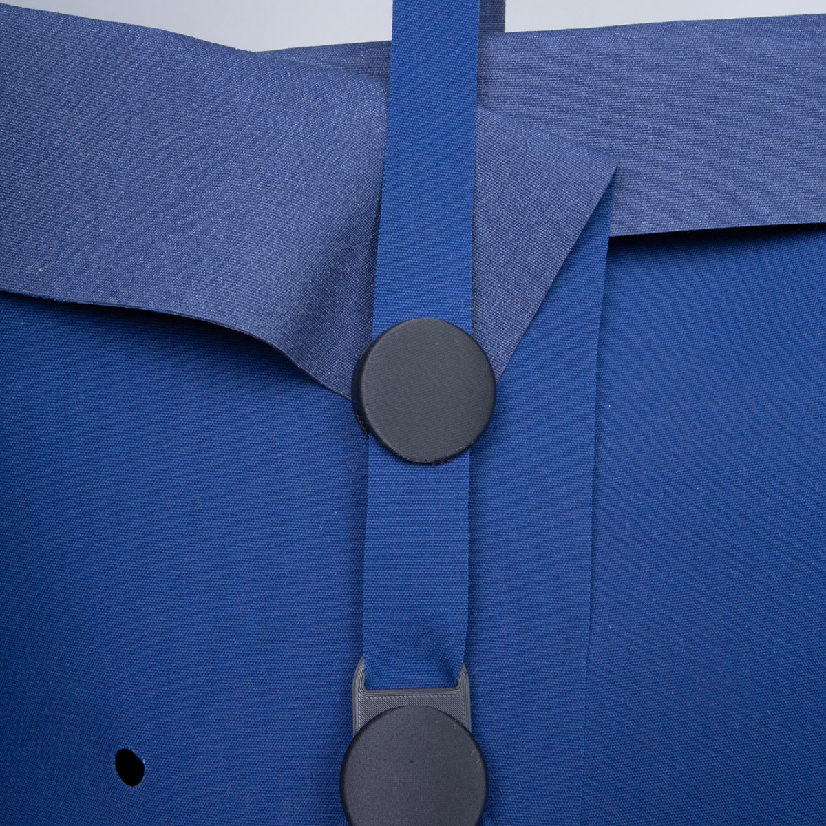 Mathilde LETOMBE, Kyō: Famille de sacs intégralement&nbsp;démontables