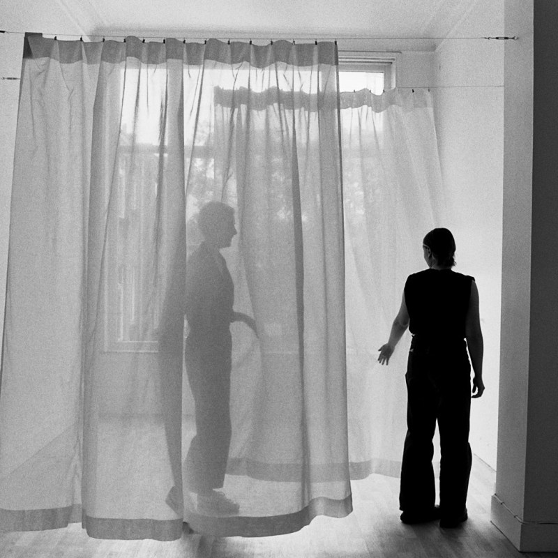 Rebecca REBILLE, e-veil