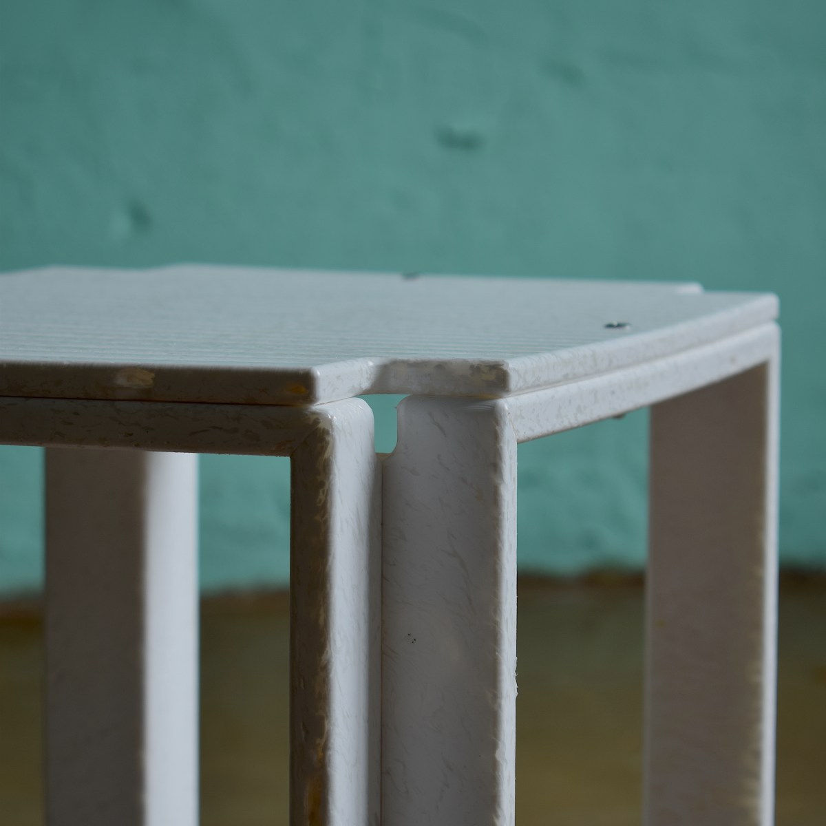 Léonore DURAND, Plastic&nbsp;Fold