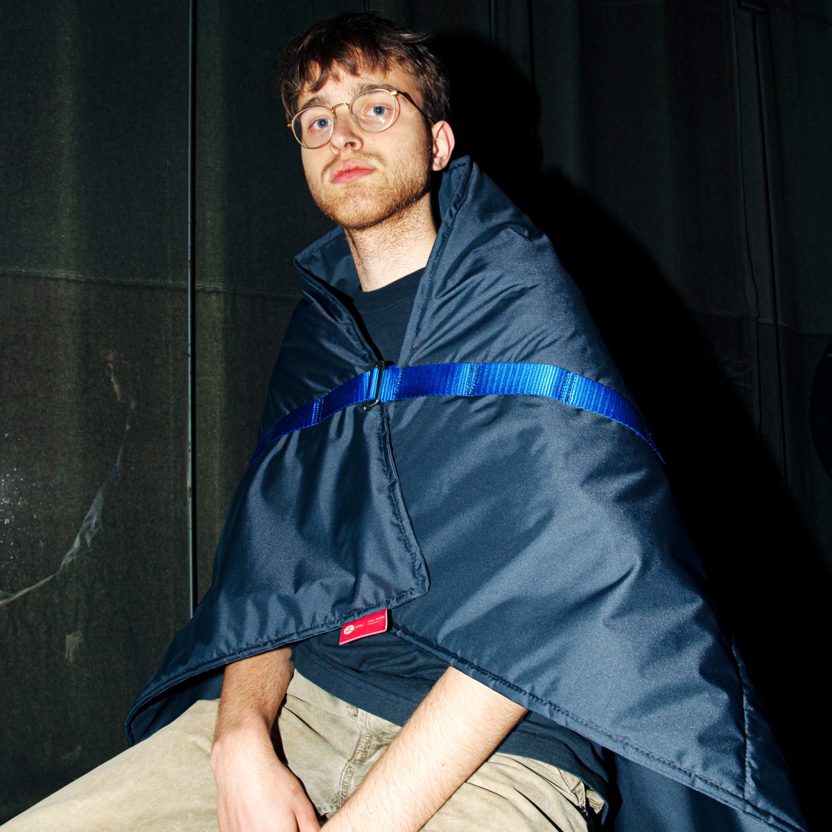 Une alternative aux chaufferettes pour les terrasses de Bruxelles…